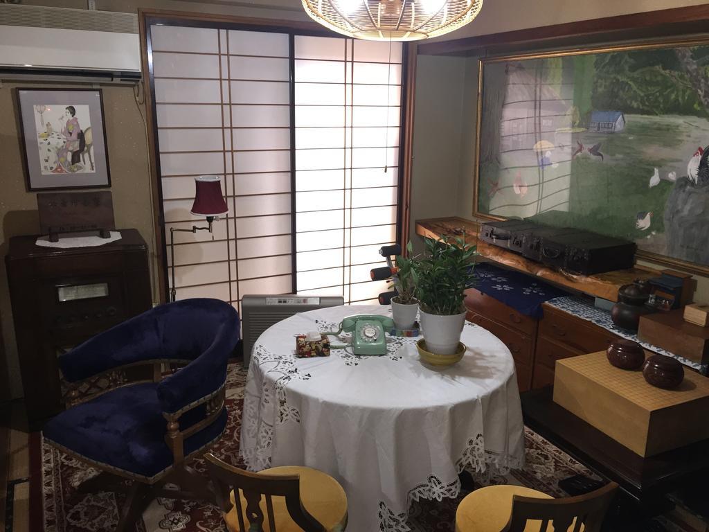 Misato Hotel Azumino Exterior photo
